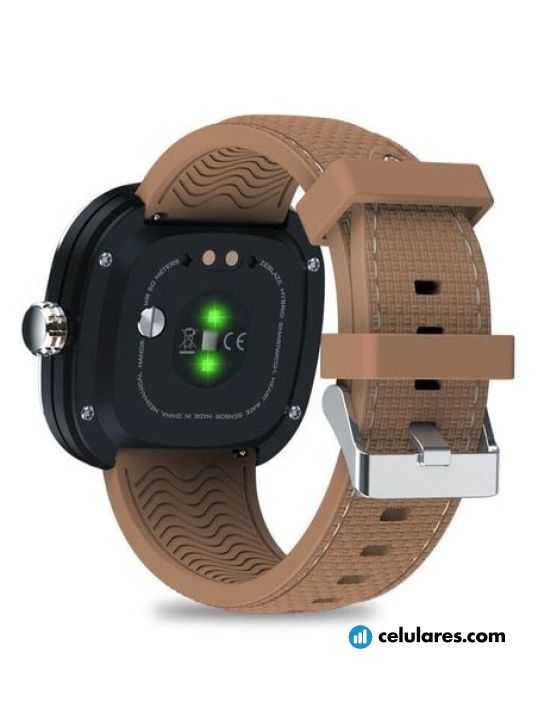 Imagen 4 Zeblaze Hybrid 2
