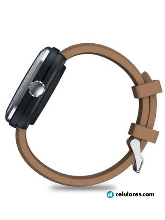 Imagen 5 Zeblaze Hybrid 2