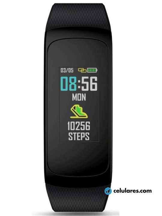 Imagen 4 Zeblaze Plug C
