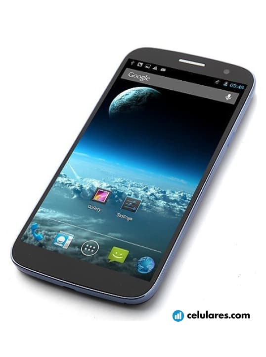 Zopo C7