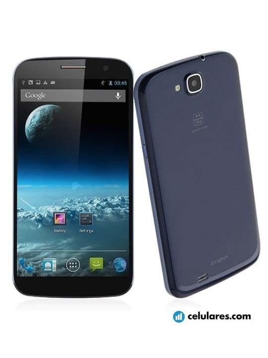 Imagen 2 Zopo C7