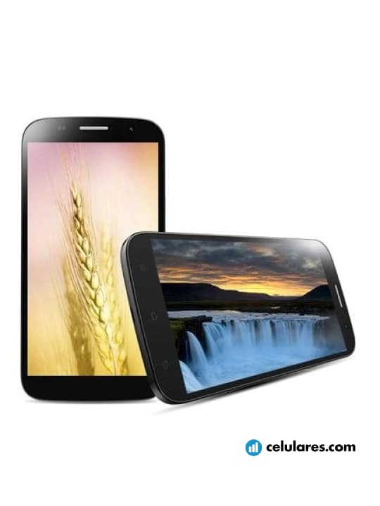 Imagen 4 Zopo C7