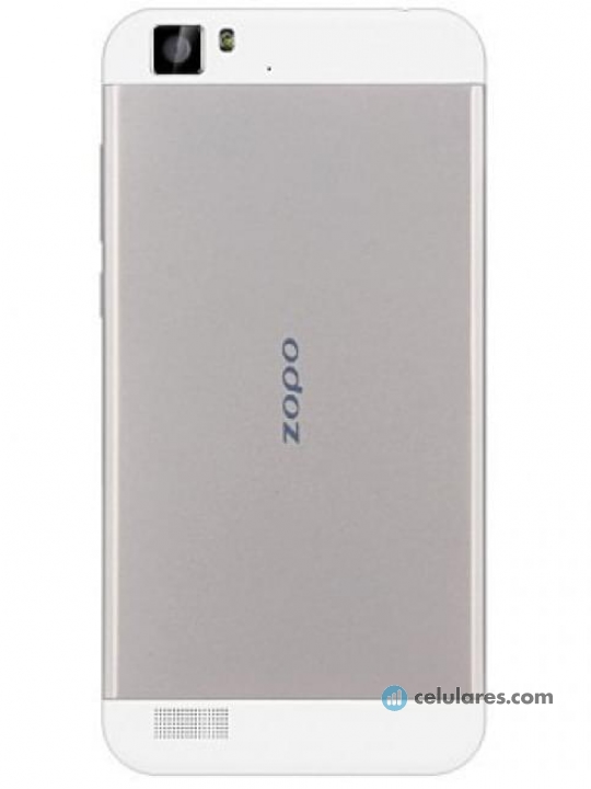 Imagen 5 Zopo ZP1000S