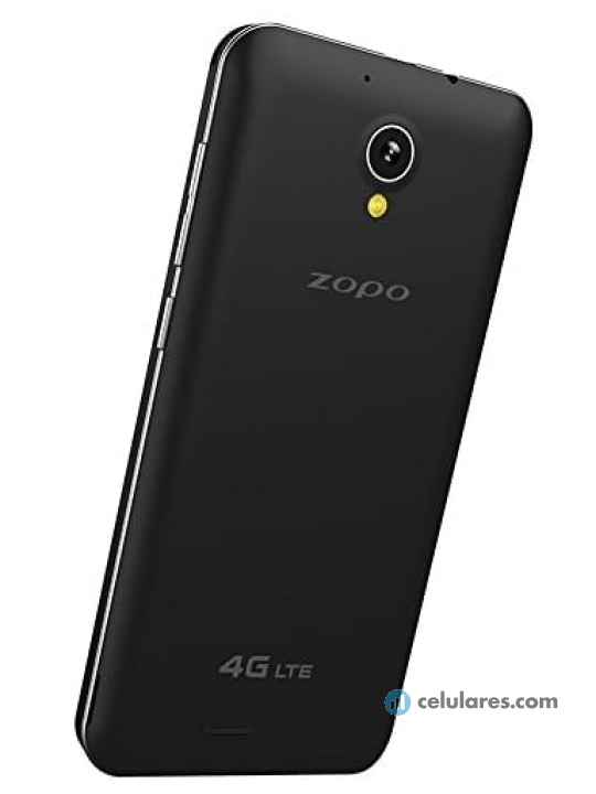 Imagen 2 Zopo ZP320