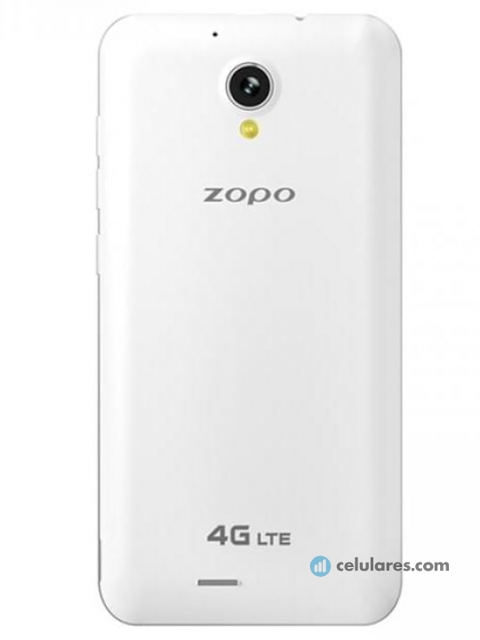 Imagen 5 Zopo ZP320