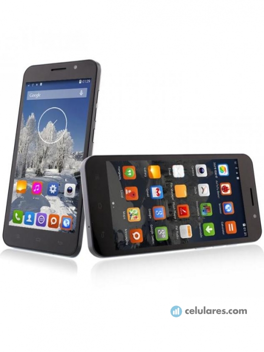 Imagen 6 Zopo ZP320