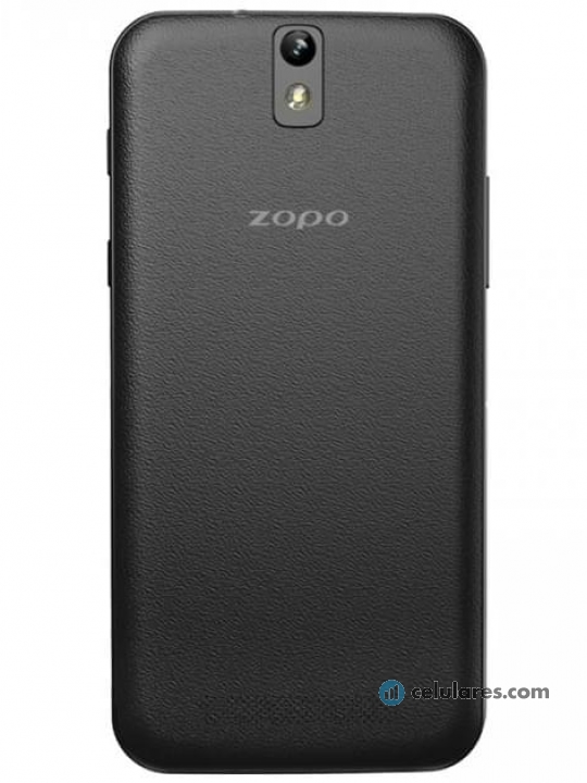 Imagen 2 Zopo ZP998