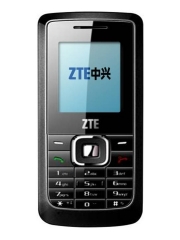 Fotografia ZTE A261