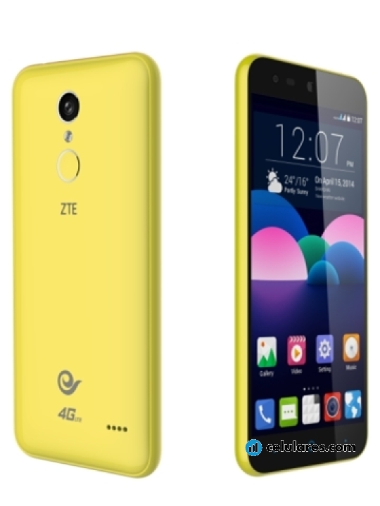 Imagen 8 ZTE B880