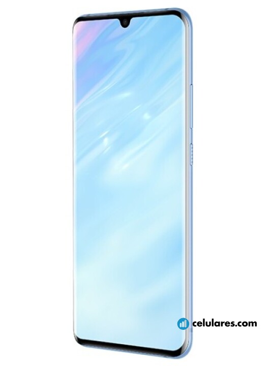 Imagen 5 ZTE Blade 20 Pro 5G