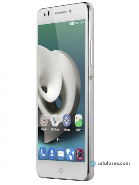 Imagen 5 ZTE Blade A570