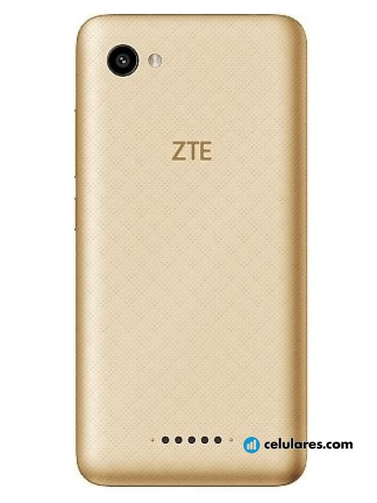 Imagen 2 ZTE Blade A601