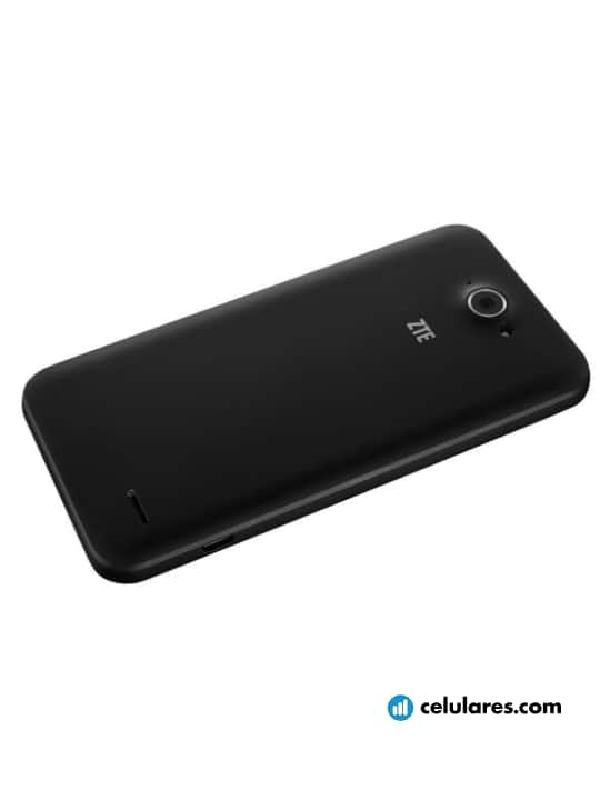 Imagen 4 ZTE Blade Apex 2 