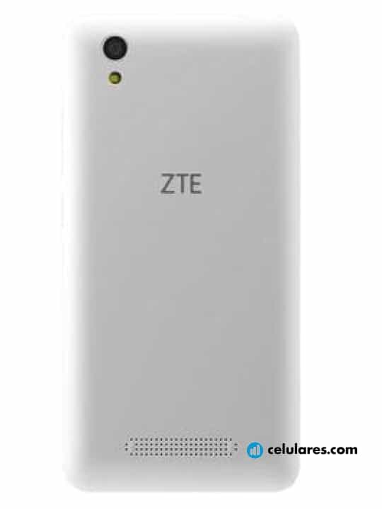 Imagen 3 ZTE Blade D2