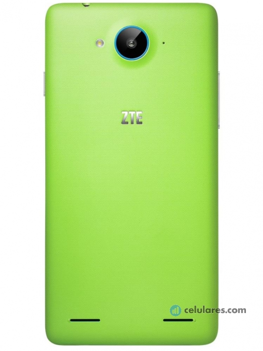 Imagen 5 ZTE Blade L3 Plus