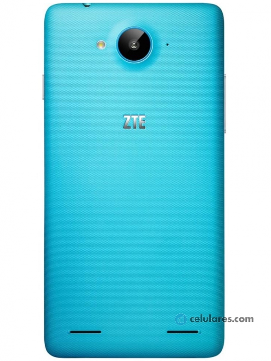 Imagen 7 ZTE Blade L3 Plus