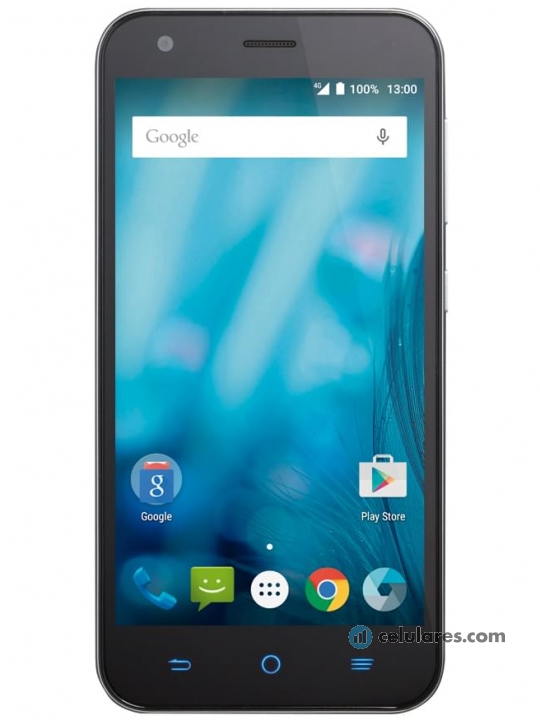 ZTE Blade S6 Flex 