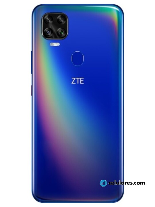 Imagen 3 ZTE Blade V2020 5G