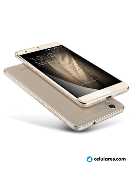Imagen 3 ZTE Blade V7 Max