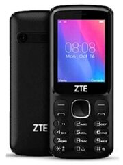 ZTE F322