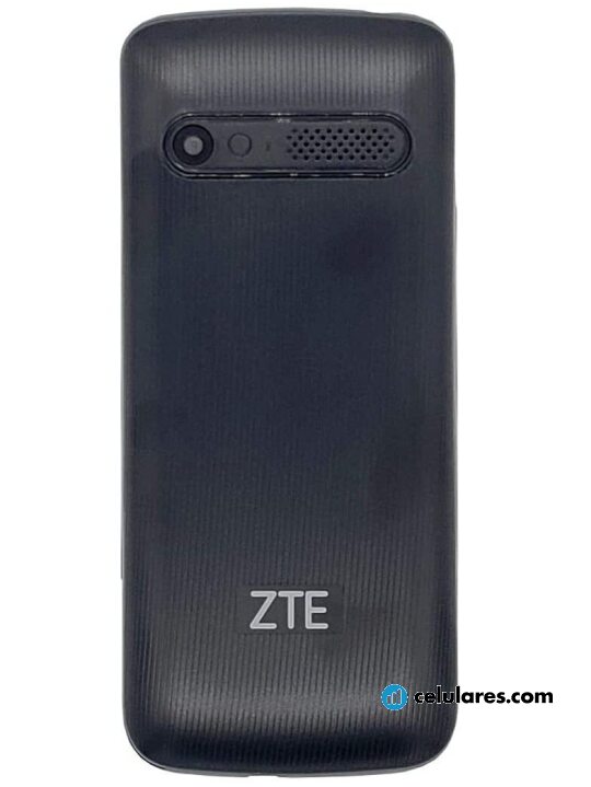 Imagen 3 ZTE F322
