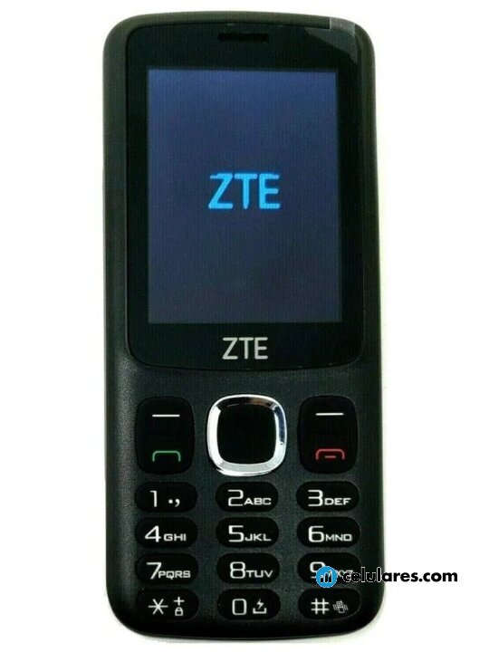 Imagen 2 ZTE F322