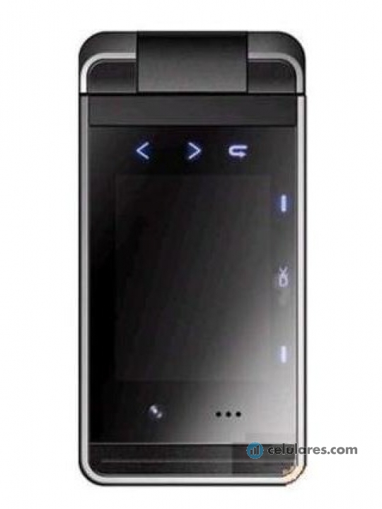 ZTE F912