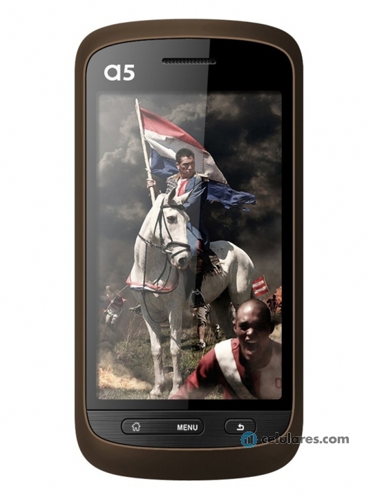 ZTE Libra