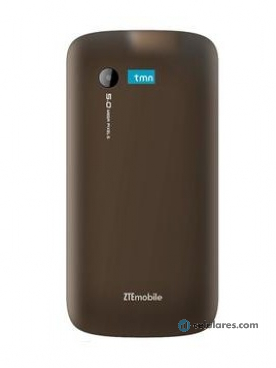 Imagen 2 ZTE Libra
