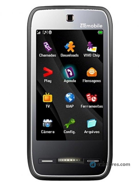 ZTE N290