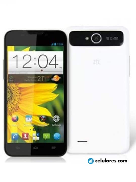 Imagen 2 ZTE N980