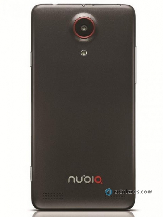 Imagen 2 ZTE Nubia Z5S