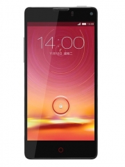 ZTE Nubia Z5S mini