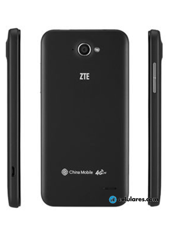 Imagen 6 ZTE Q505T