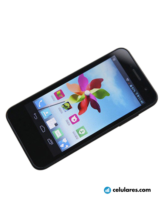 Imagen 5 ZTE Q505T