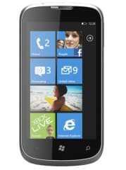 ZTE Render
