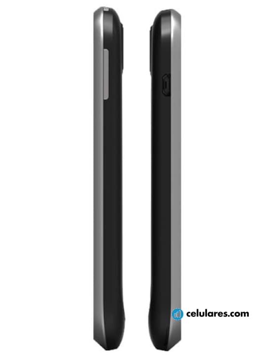 Imagen 3 ZTE Render