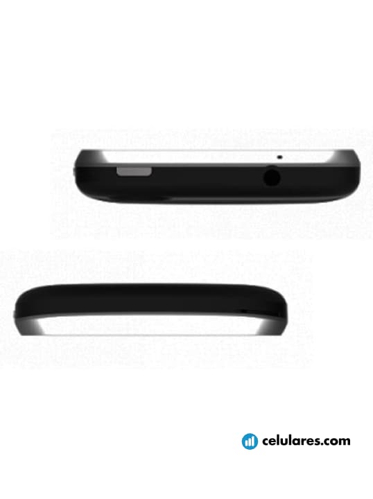 Imagen 4 ZTE Render