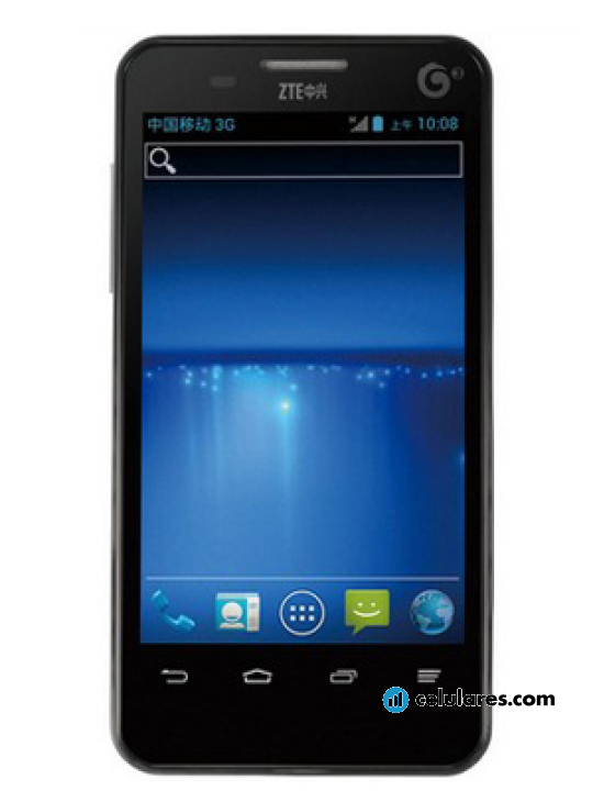 ZTE U795