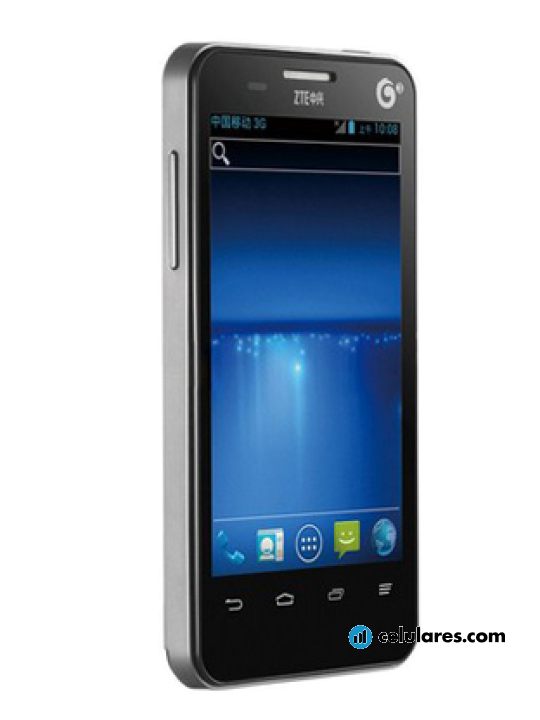 Imagen 3 ZTE U795