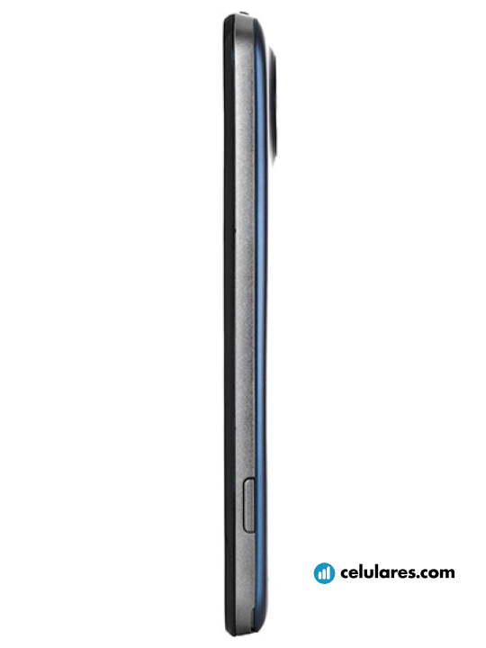 Imagen 3 ZTE Vital